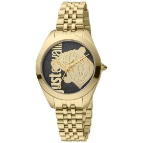 Relógio feminino Just Cavalli JC1L210M0155 de Just Cavalli, Relógios com braselete - Ref: S7234331, Preço: 140,57 €, Desconto: %