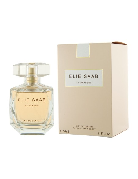 Profumo Donna Elie Saab EDP Le Parfum 90 ml da Elie Saab, Eau de Parfum - Ref: S8309902, Precio: €61.73, Descuento: %