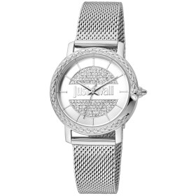 Relógio feminino Just Cavalli JC1L212M0215 de Just Cavalli, Relógios com braselete - Ref: S7234335, Preço: 177,60 €, Desconto: %