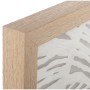 Decorazione da Parete Alexandra House Living Legno 40 x 3 x 90 cm di Alexandra House Living, Sculture - Rif: D1622377, Prezzo...