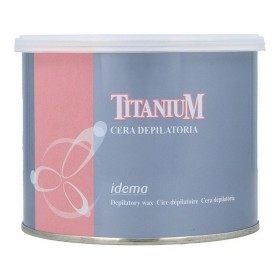 Cera Depilatória Corporal Idema Lata Cera (400 ml)