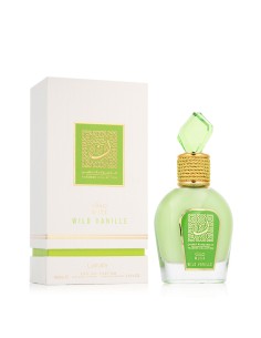 Unisex-Parfüm Lattafa EDP Musk Wild Vanille 100 ml von Lattafa, Eau de Parfum - Ref: S8310056, Preis: 17,29 €, Rabatt: %