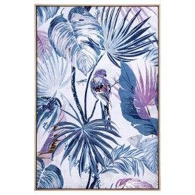 Cadre Alexandra House Living Bois Fleurs 80 x 120 cm de Alexandra House Living, Peintures - Réf : D1622382, Prix : 101,51 €, ...