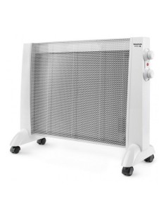 Radiateur Oceanic Noir 2000 W | Tienda24 Tienda24.eu