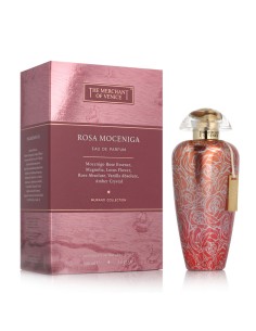 Women's Perfume The Merchant of Venice EDP Rosa Moceniga 100 ml by The Merchant of Venice, Eau de Perfume - Ref: S8310162, Pr...