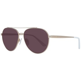 Gafas de Sol Mujer Guess GF6139 5632F de Guess, Gafas y accesorios - Ref: S7234385, Precio: 70,80 €, Descuento: %