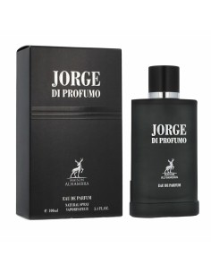 Profumo Uomo Maison Alhambra EDP Jorge Di Profumo 100 ml da Maison Alhambra, Eau de Parfum - Ref: S8310178, Precio: 19,63 €, ...