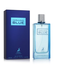 Perfume Hombre Maison Alhambra EDP Cerulean Blue 100 ml de Maison Alhambra, Agua de perfume - Ref: S8310179, Precio: 19,78 €,...