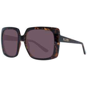 Lunettes de soleil Homme Guess GF6142 5752F de Guess, Lunettes et accessoires - Réf : S7234399, Prix : 66,30 €, Remise : %