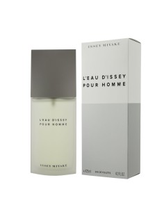 Profumo Uomo Issey Miyake EDT L'Eau d'Issey pour Homme 125 ml da Issey Miyake, Eau de Parfum - Ref: S8310186, Precio: 53,42 €...