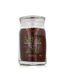 Duftkerze Yankee Candle Praline & Birch 567 g | Tienda24 Tienda24.eu