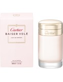 Profumo Donna Cartier EDP Baiser Vole 100 ml da Cartier, Eau de Parfum - Ref: S8310347, Precio: 103,55 €, Descuento: %