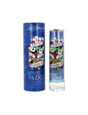 Herrenparfüm Christian Audigier EDT Ed Hardy Love & Luck 100 ml | Tienda24 Tienda24.eu