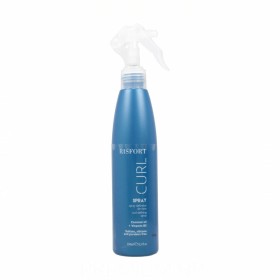 Mousse Modulable Risfort Curl Spray Cheveux bouclés Risfort - 1