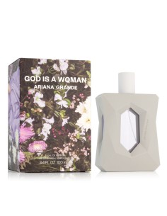 Damenparfüm Ariana Grande EDP God Is A Woman 100 ml von Ariana Grande, Eau de Parfum - Ref: S8310396, Preis: 54,20 €, Rabatt: %