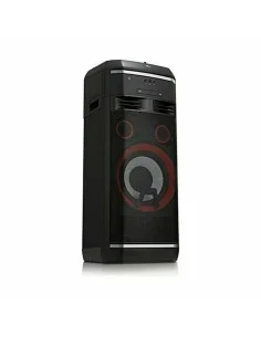 Tragbare Bluetooth-Lautsprecher Sudio Schwarz 20 W 4 W | Tienda24 Tienda24.eu