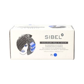 Feuille d’aluminium Sinelco Sibel High Coiffure et esthétique