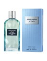 Perfume Mujer Abercrombie & Fitch EDP First Instinct Blue 100 ml | Tienda24 Tienda24.eu