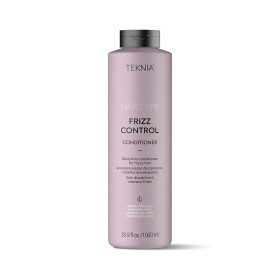 Acondicionador Lakmé Teknia Hair Cabello encrespad