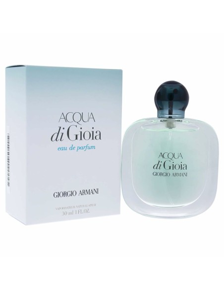 Profumo Donna Giorgio Armani EDP Acqua di Gioia 30 ml da Giorgio Armani, Eau de Parfum - Ref: S8310559, Precio: €56.13, Descu...