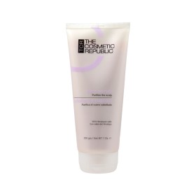 Hairstyling Creme The Cosmetic Republic Cosmetic R