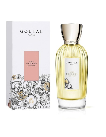 Perfume Mujer Goutal EDP Bois d'Hadrien 100 ml | Tienda24 Tienda24.eu