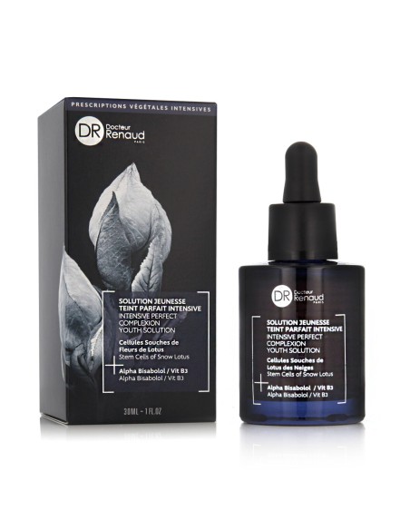 Anti-Ageing Serum Dr Renaud Lotus Flower 30 ml | Tienda24 Tienda24.eu