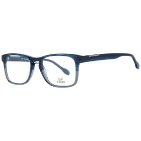 Monture de Lunettes Homme Gianfranco Ferre GFF0145 54003 de Gianfranco Ferre, Lunettes et accessoires - Réf : S7234576, Prix ...