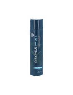 Shampoo Ricci Definiti Sebastian Twisted 250 ml da Sebastian, Shampoo - Ref: S8310847, Precio: 15,65 €, Descuento: %