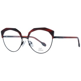 Monture de Lunettes Femme Gianfranco Ferre GFF0215 55003 de Gianfranco Ferre, Lunettes et accessoires - Réf : S7234588, Prix ...