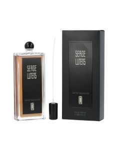 Profumo Unisex Serge Lutens EDP Santal Majuscule 100 ml da Serge Lutens, Eau de Parfum - Ref: S8310973, Precio: 89,46 €, Desc...