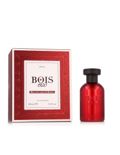 Unisex-Parfüm Bois 1920 EDP Relativamente Rosso 100 ml von Bois 1920, Eau de Parfum - Ref: S8311025, Preis: 85,51 €, Rabatt: %