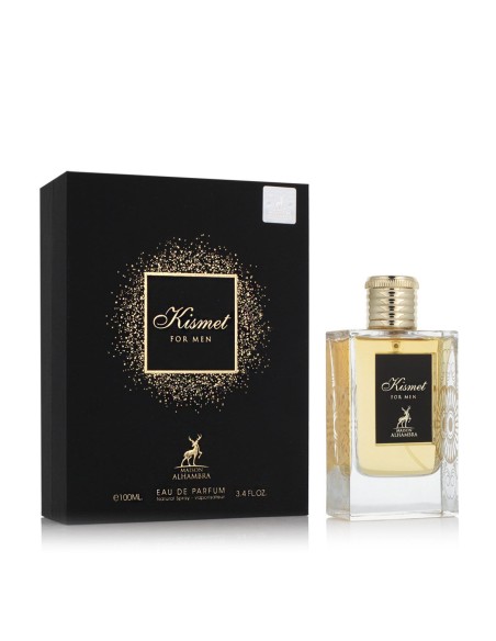 Parfum Homme Maison Alhambra EDP Kismet 100 ml | Tienda24 Tienda24.eu