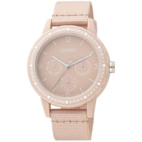 Relógio feminino Esprit ES1L284L0015 de Esprit, Relógios com braselete - Ref: S7234853, Preço: 94,84 €, Desconto: %