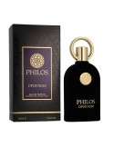 Perfume Unisex Maison Alhambra EDP Philos Opus Noir 100 ml | Tienda24 Tienda24.eu