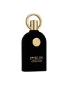 Perfume Unisex Maison Alhambra EDP Philos Opus Noir 100 ml | Tienda24 Tienda24.eu