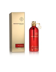 Perfume Unissexo Montale EDP Oud Tobaco 100 ml de Montale, Água de perfume - Ref: S8311210, Precio: 87,70 €, Descuento: %