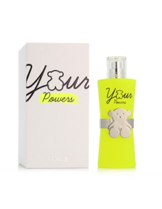 Profumo Donna Tous EDT Your Powers 90 ml da Tous, Eau de Parfum - Ref: S8311220, Precio: 38,25 €, Descuento: %