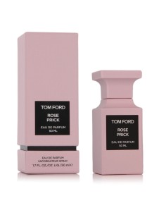 Profumo Unisex Tom Ford EDP Rose Prick 50 ml da Tom Ford, Eau de Parfum - Ref: S8311248, Precio: 202,49 €, Descuento: %