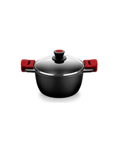 Caçarola com Tampa Tefal EXCELLENCE 24CM Ø 24 cm | Tienda24 Tienda24.eu