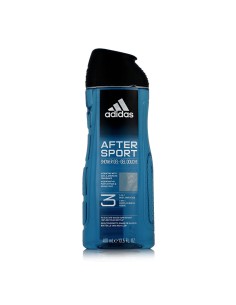 Gel de duche Aderma Hydra Protecteur 500 ml | Tienda24 Tienda24.eu