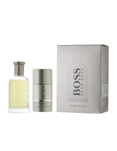 Cofanetto Profumo Uomo Hugo Boss 2 Pezzi Bottled No 6 da Hugo Boss, Set - Ref: S8311364, Precio: 65,84 €, Descuento: %