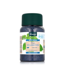 Sels de bain Kneipp Pure Relaxation 500 g de Kneipp, Sels de bain - Ref: S8311395, Precio: €7.20, Descuento: %