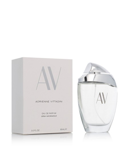 Damenparfüm Adrienne Vittadini EDP AV 90 ml | Tienda24 Tienda24.eu