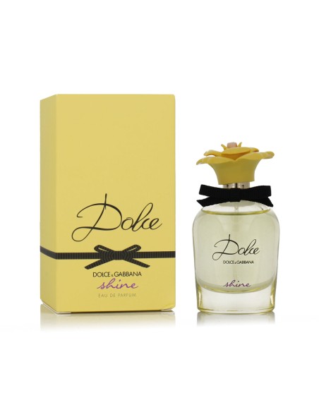 Perfume Mulher Dolce & Gabbana EDP Dolce Shine 50 ml | Tienda24 Tienda24.eu