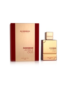 Profumo Unisex Al Haramain EDP Amber Oud Ruby Edition 120 ml da Al Haramain, Eau de Parfum - Ref: S8311430, Precio: 70,45 €, ...