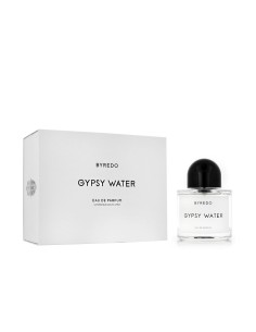 Profumo Unisex Byredo EDP Gypsy Water 100 ml da Byredo, Eau de Parfum - Ref: S8311478, Precio: 218,26 €, Descuento: %