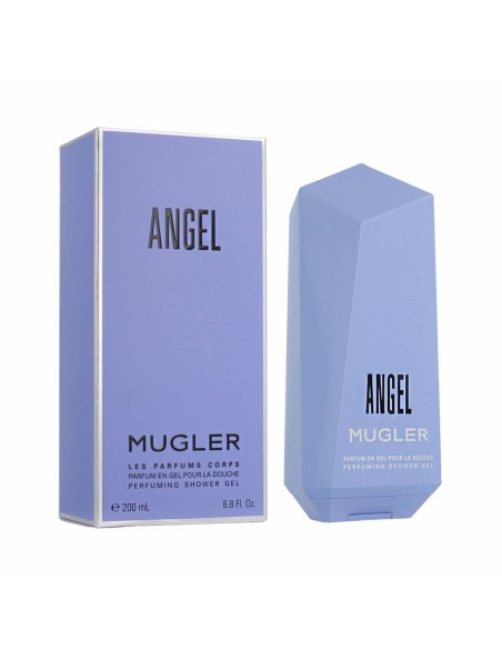 Gel Doccia Profumato Mugler Angelo 200 ml da Mugler, Bagnoschiuma, docciaschiuma e gel doccia - Ref: S8311524, Precio: 39,55 ...