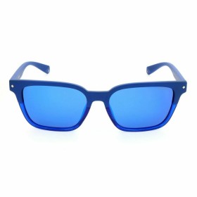 Lunettes de soleil Unisexe Polaroid PLD 6044_F_S 55PJP de Polaroid, Lunettes et accessoires - Réf : S7235149, Prix : 55,95 €,...