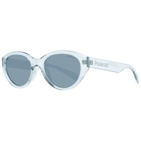 Gafas de Sol Unisex Polaroid PLD 6051_G_S 52KB7 de Polaroid, Gafas y accesorios - Ref: S7235155, Precio: 52,22 €, Descuento: %